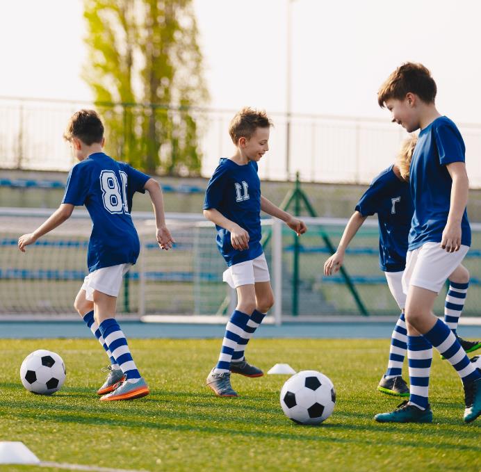 Procurement & Cost Reduction for Football Clubs in Cheshire UK